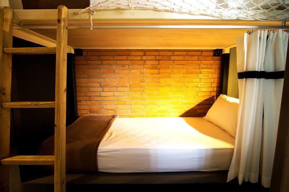 Oneday Hostel Sukhumvit 26 Bangkok Exterior foto